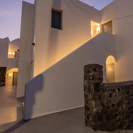 Nastram * Oia (Santorini)