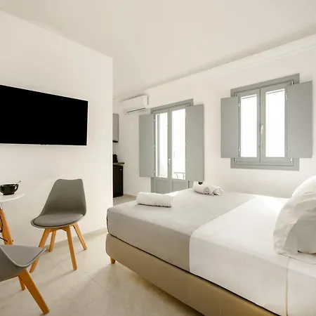 Aparthotel Nastram